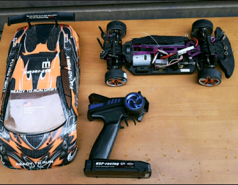 remote control cars for sale gumtree